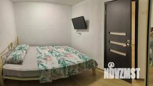 2-к квартира, посуточно, 47м2, 1/1 этаж