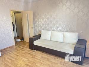 Студия квартира, на длительный срок, 24м2, 17/17 этаж