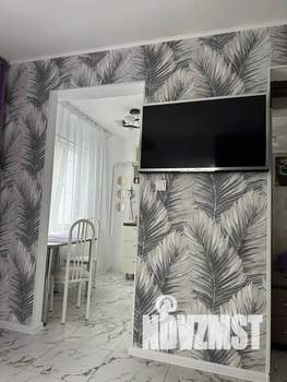 1-к квартира, посуточно, 33м2, 4/4 этаж