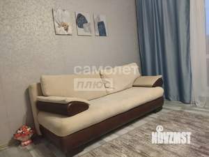 Студия квартира, на длительный срок, 24м2, 4/18 этаж