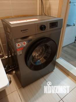 Студия квартира, на длительный срок, 28м2, 8/21 этаж