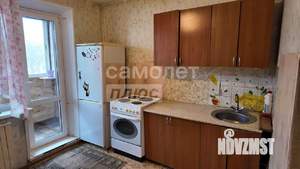 1-к квартира, на длительный срок, 42м2, 1/11 этаж
