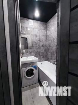 1-к квартира, посуточно, 34м2, 1/5 этаж