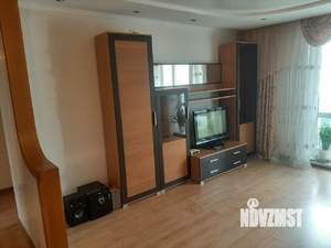 2-к квартира, на длительный срок, 55м2, 2/5 этаж