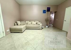 2-к квартира, на длительный срок, 50м2, 2/3 этаж