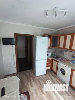 2-к квартира, на длительный срок, 50м2, 6/9 этаж