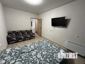 1-к квартира, посуточно, 33м2, 2/7 этаж