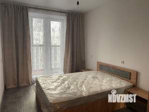 3-к квартира, на длительный срок, 56м2, 11/18 этаж