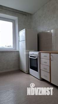 1-к квартира, на длительный срок, 41м2, 10/10 этаж