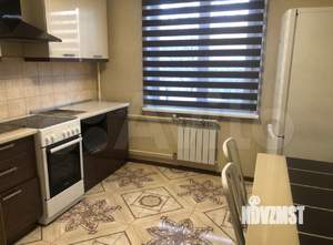 2-к квартира, на длительный срок, 55м2, 2/10 этаж