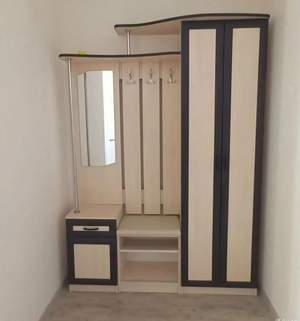 1-к квартира, на длительный срок, 45м2, 16/18 этаж