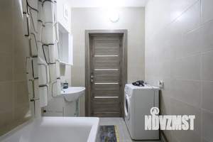 1-к квартира, посуточно, 31м2, 10/10 этаж