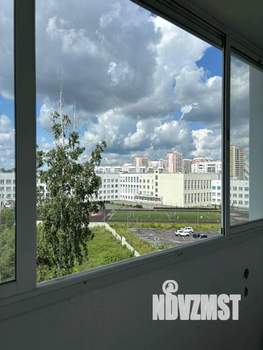 1-к квартира, на длительный срок, 32м2, 6/10 этаж