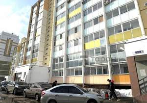 Студия квартира, на длительный срок, 25м2, 5/10 этаж