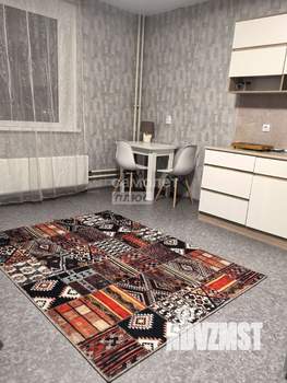 Студия квартира, на длительный срок, 24м2, 9/16 этаж