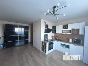 3-к квартира, на длительный срок, 65м2, 3/9 этаж