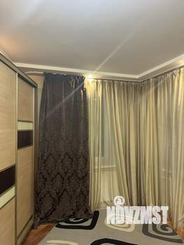 1-к квартира, на длительный срок, 37м2, 5/6 этаж