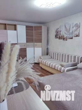 1-к квартира, посуточно, 40м2, 3/5 этаж