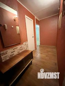 1-к квартира, на длительный срок, 32м2, 2/5 этаж