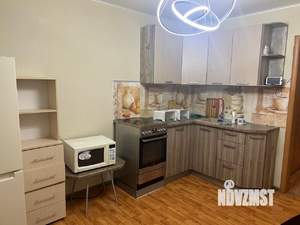 1-к квартира, на длительный срок, 43м2, 9/10 этаж