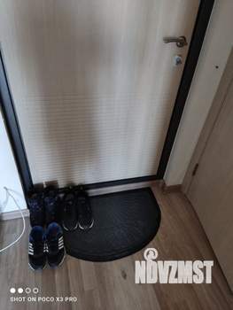 1-к квартира, на длительный срок, 32м2, 6/11 этаж