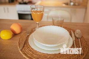 1-к квартира, посуточно, 48м2, 1/1 этаж