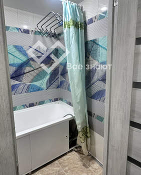 1-к квартира, на длительный срок, 35м2, 9/9 этаж