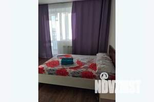 1-к квартира, посуточно, 24м2, 11/20 этаж