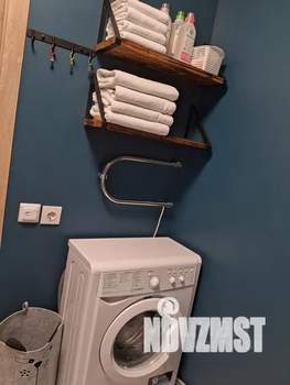 1-к квартира, посуточно, 31м2, 7/10 этаж