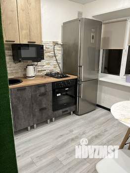 2-к квартира, на длительный срок, 46м2, 5/6 этаж