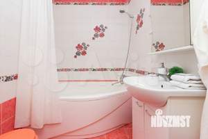 Студия квартира, посуточно, 42м2, 7/9 этаж