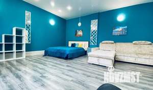 2-к квартира, посуточно, 100м2, 1/1 этаж