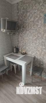 1-к квартира, посуточно, 33м2, 3/5 этаж