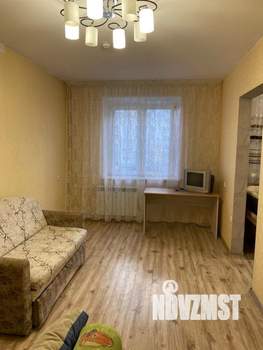 1-к квартира, на длительный срок, 35м2, 4/10 этаж