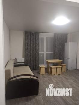 2-к квартира, на длительный срок, 36м2, 9/10 этаж