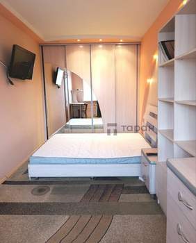 2-к квартира, на длительный срок, 46м2, 4/5 этаж