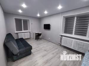 1-к квартира, посуточно, 34м2, 1/5 этаж