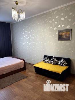 2-к квартира, посуточно, 62м2, 1/1 этаж