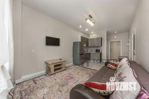 1-к квартира, на длительный срок, 45м2, 4/25 этаж