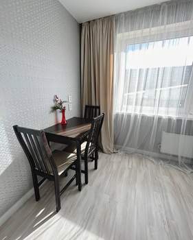 1-к квартира, на длительный срок, 40м2, 2/10 этаж