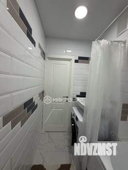 Студия квартира, на длительный срок, 31м2, 8/20 этаж