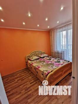 2-к квартира, посуточно, 55м2, 7/19 этаж