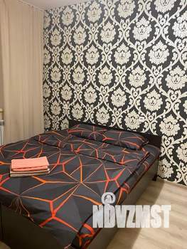 2-к квартира, посуточно, 44м2, 9/10 этаж