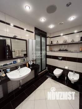 4-к квартира, на длительный срок, 145м2, 13/17 этаж