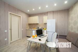 2-к квартира, посуточно, 60м2, 5/16 этаж