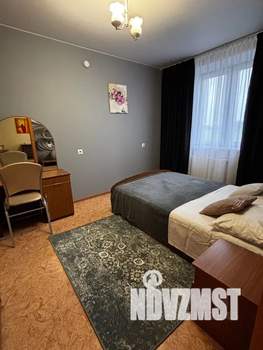 2-к квартира, посуточно, 58м2, 5/10 этаж