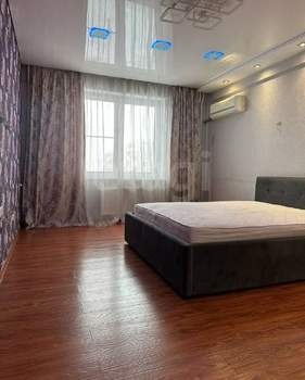 2-к квартира, на длительный срок, 73м2, 7/16 этаж