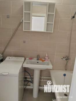 Студия квартира, на длительный срок, 24м2, 2/11 этаж