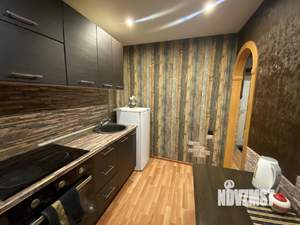 1-к квартира, на длительный срок, 27м2, 3/10 этаж