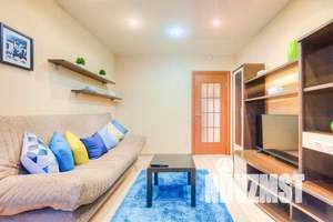 2-к квартира, посуточно, 52м2, 4/5 этаж